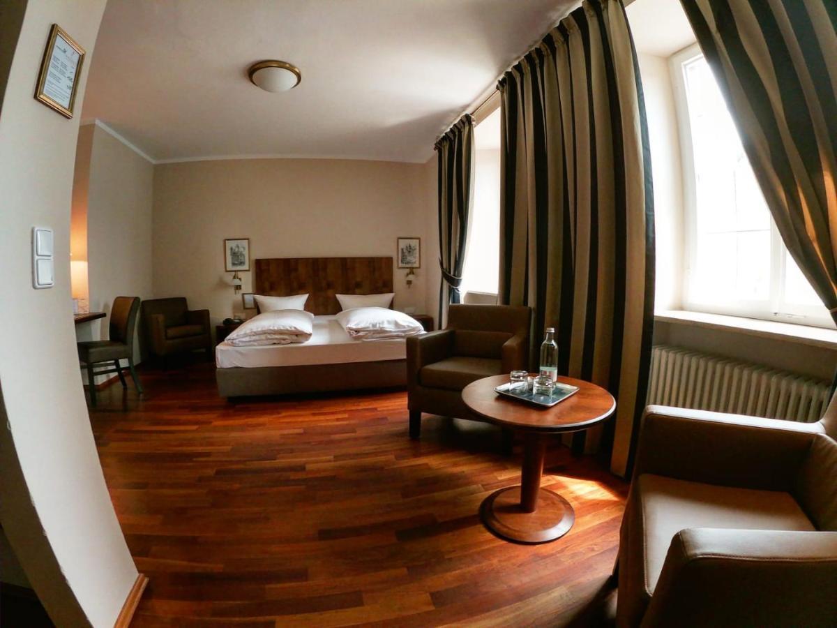 Großes Doppelzimmer