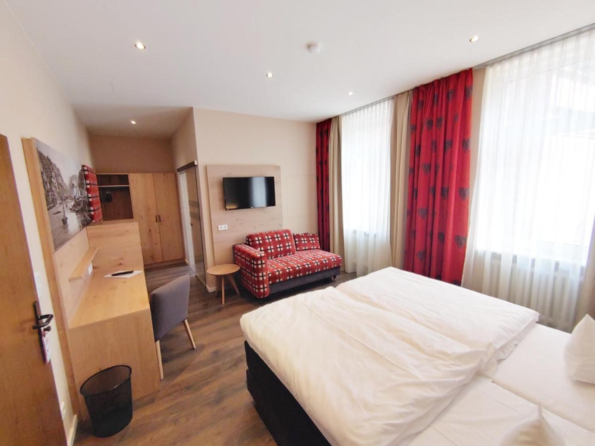 Superior Doppelzimmer