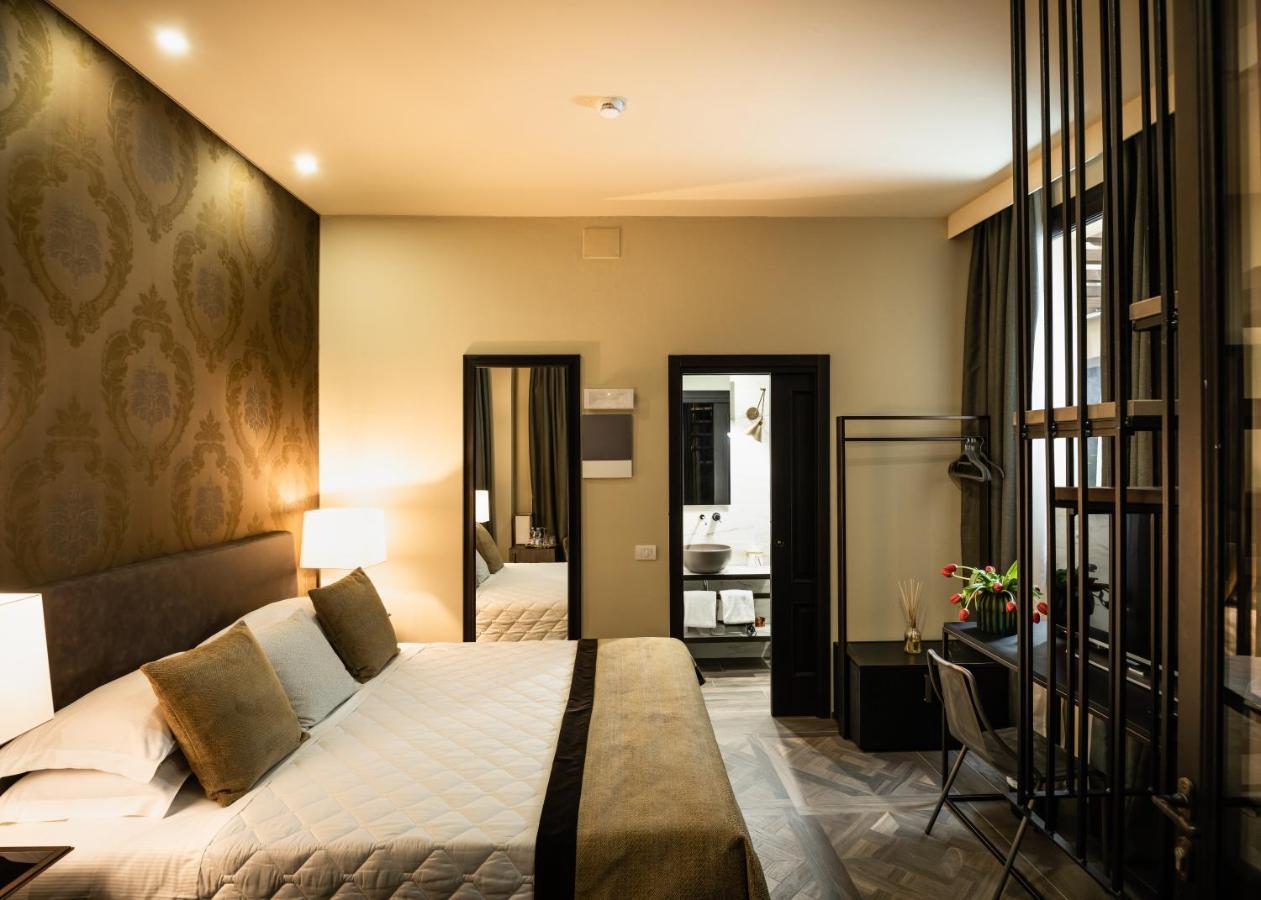 Superior Doppelzimmer