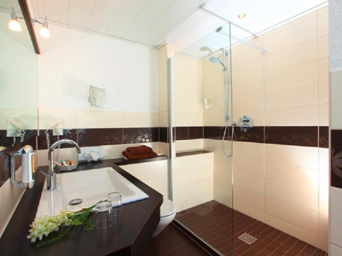 Comfort Doppelzimmer