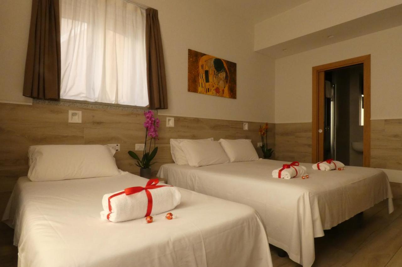 Premium Dreibettzimmer