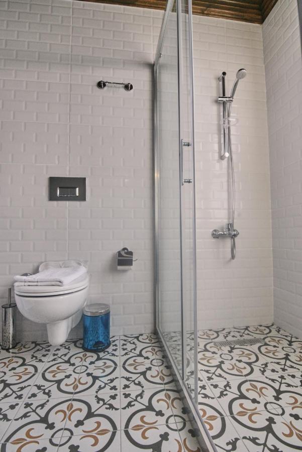 Großes Doppelzimmer