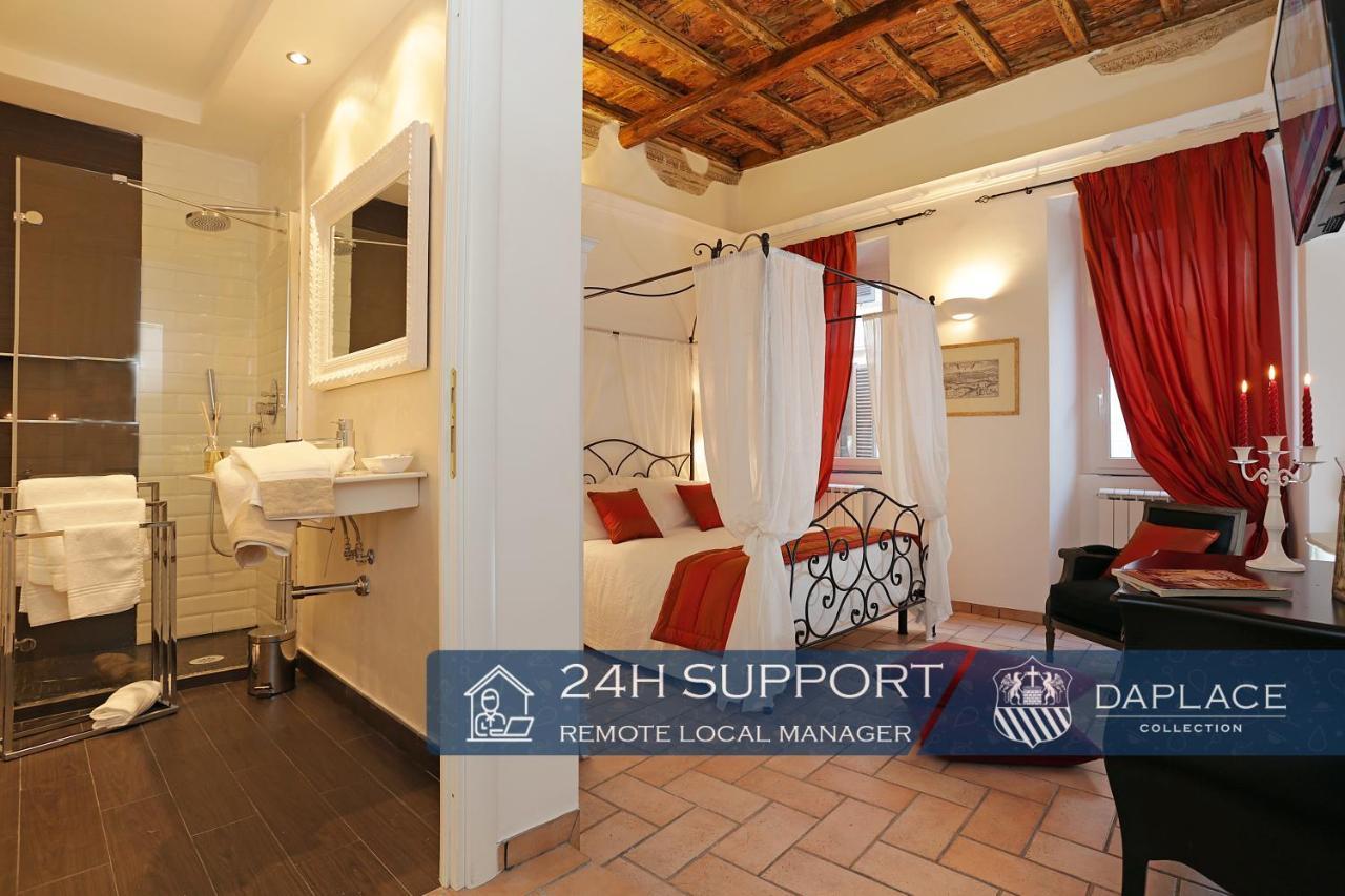 Deluxe Doppelzimmer