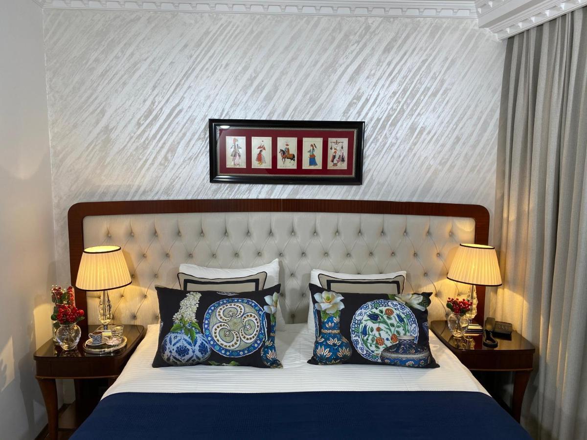 Superior Doppelzimmer mit Meerblick