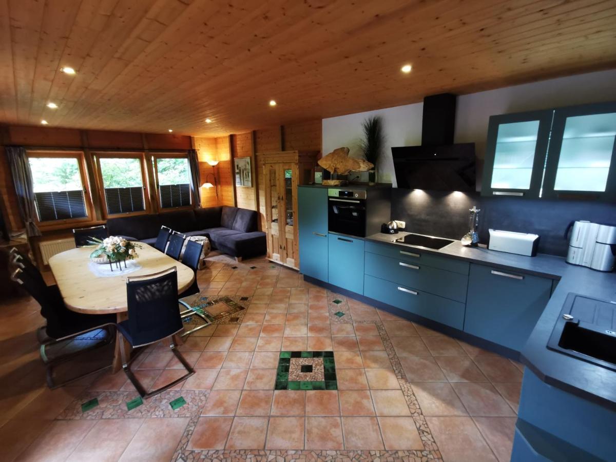 Ferienhaus (WHV)