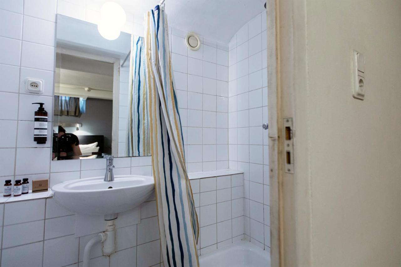 Budget Doppelzimmer