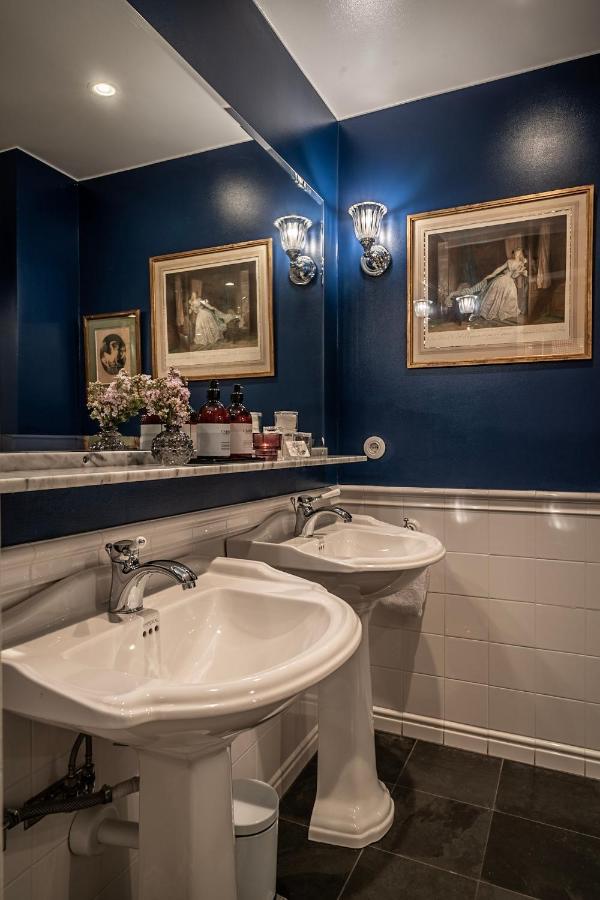 Suite mit 1 Schlafzimmer
