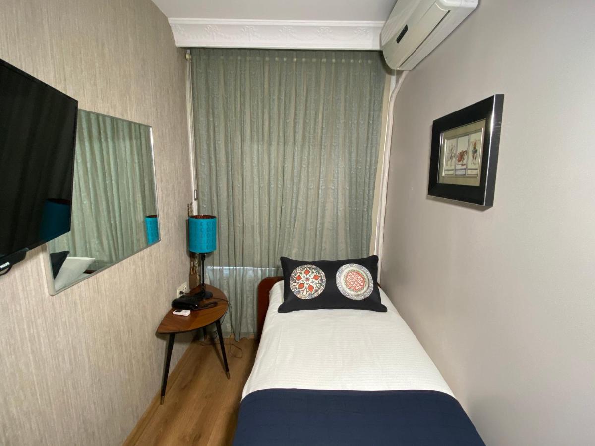 Deluxe Dreibettzimmer mit Meerblick