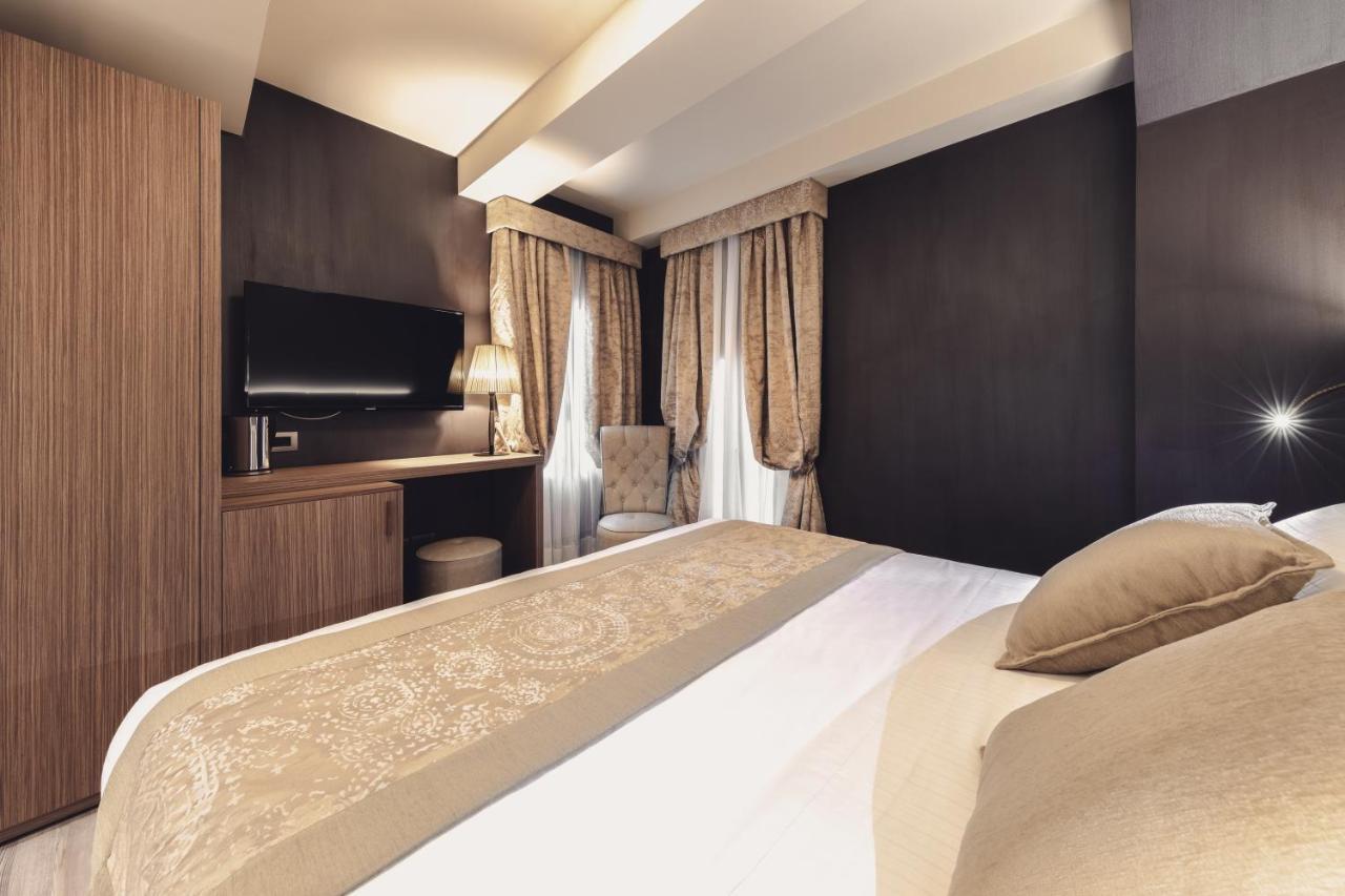 Comfort Doppel- oder Zweibettzimmer mit Kingsize-Bett