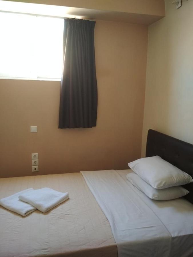 Budget Doppelzimmer