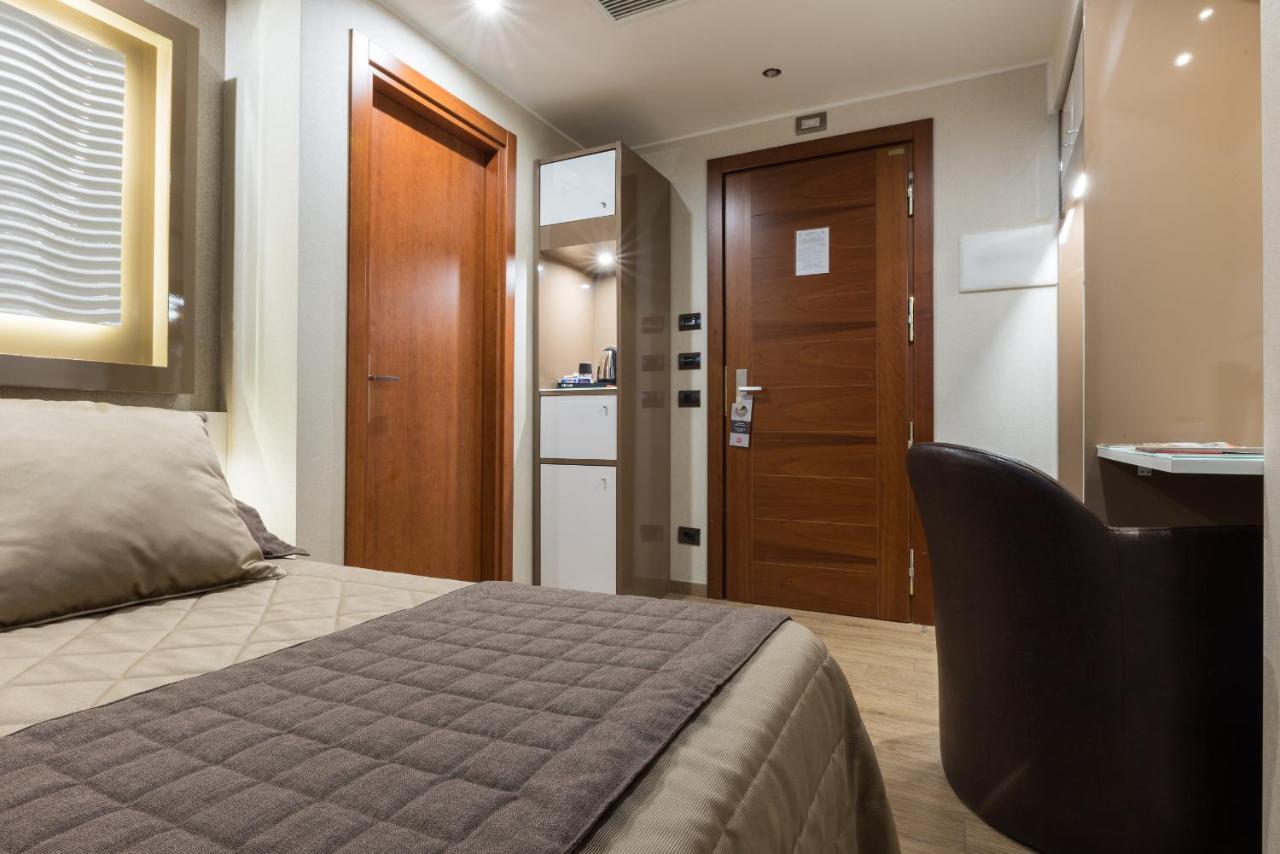 Basic Dreibettzimmer