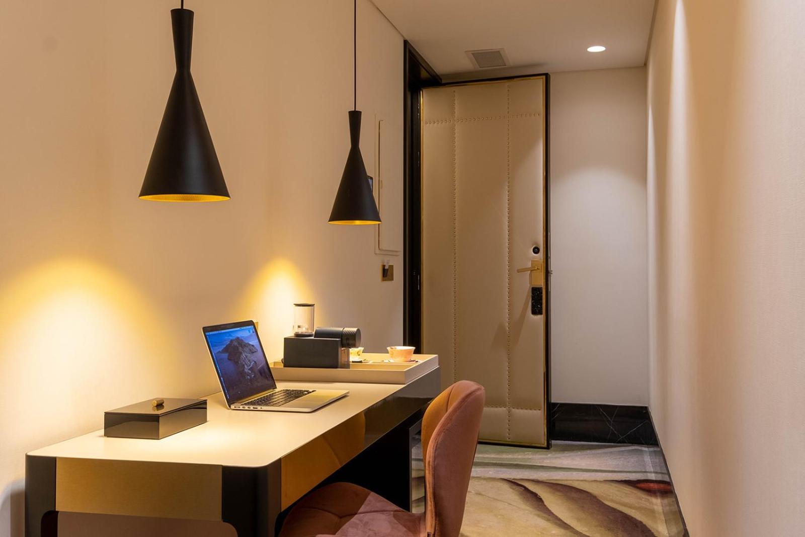 Premium Doppelzimmer