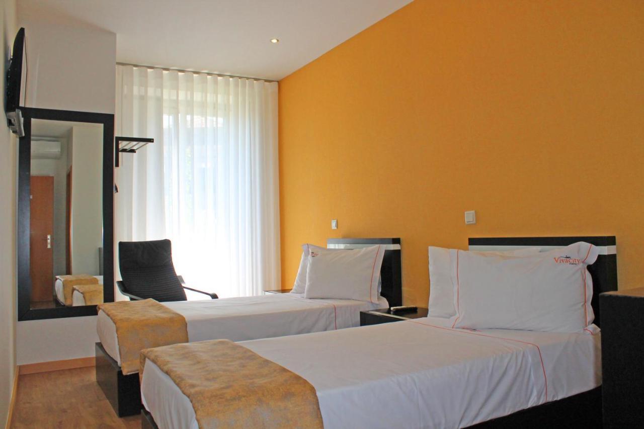 Superior Doppel- oder Zweibettzimmer mit Balkon