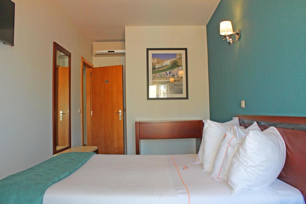 Superior Doppelzimmer mit Balkon