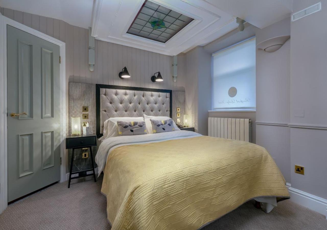 Kleines Doppelzimmer
