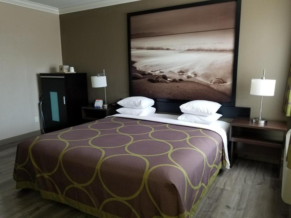 Zimmer mit Kingsize-Bett - barrierefrei/Nichtraucher