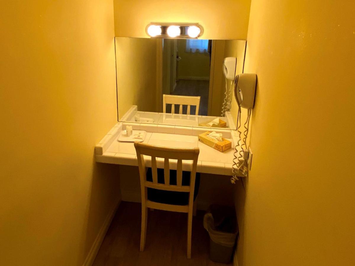 Deluxe Zimmer mit 2 Kingsize-Betten