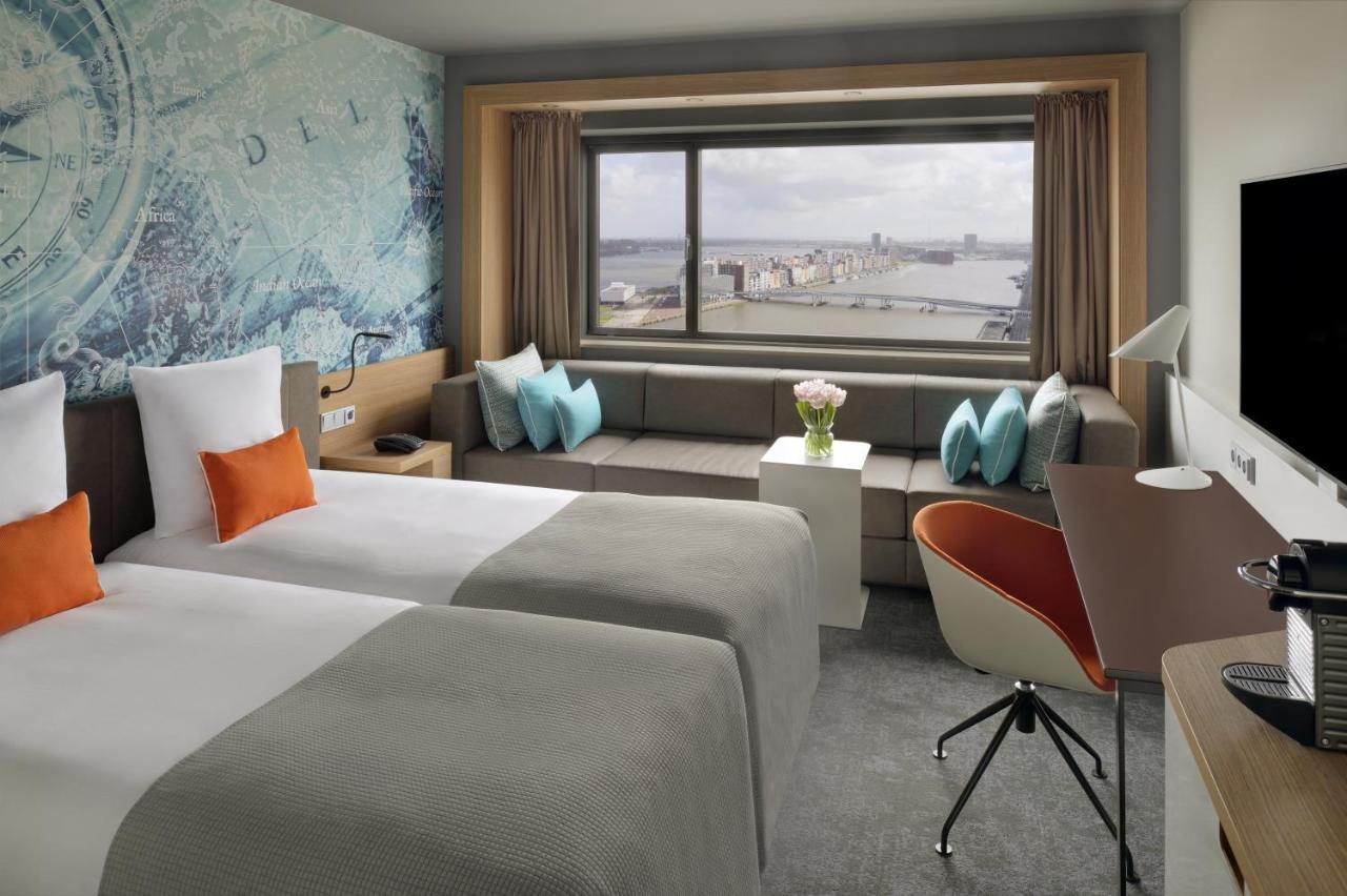 Superior Zweibettzimmer mit Aussicht