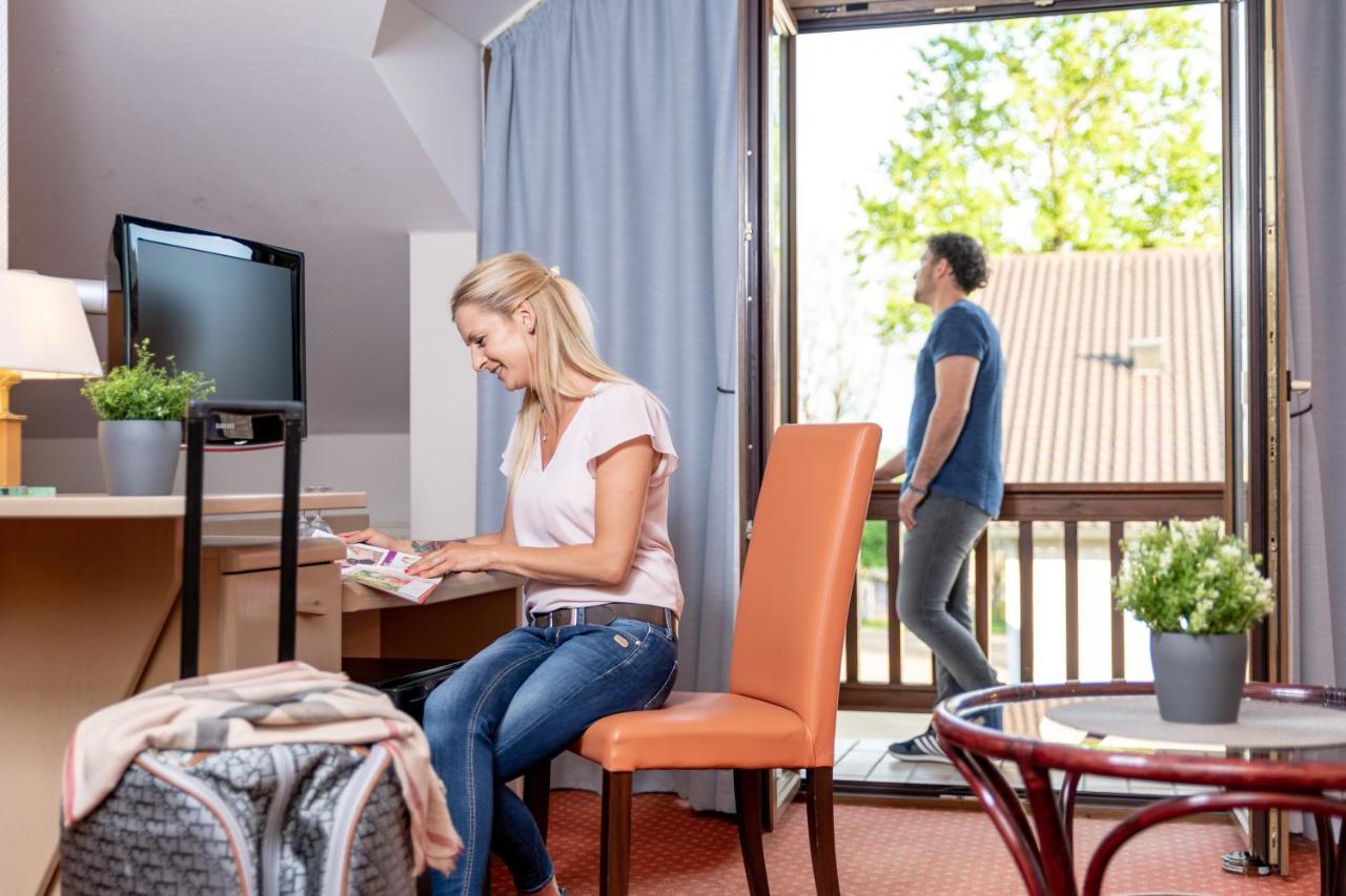 Premium Doppelzimmer