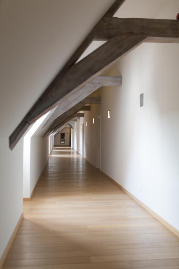 Dreibettzimmer