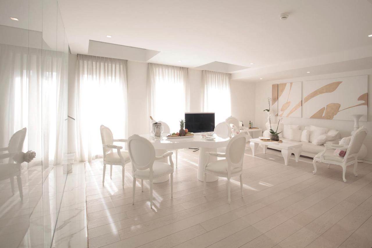 Maisonette-Suite - kostenfreier Zugang zum Spa