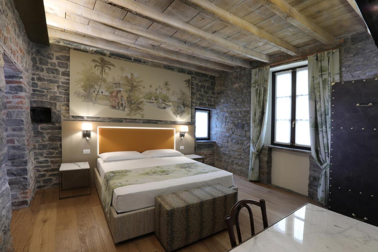 Deluxe Doppelzimmer