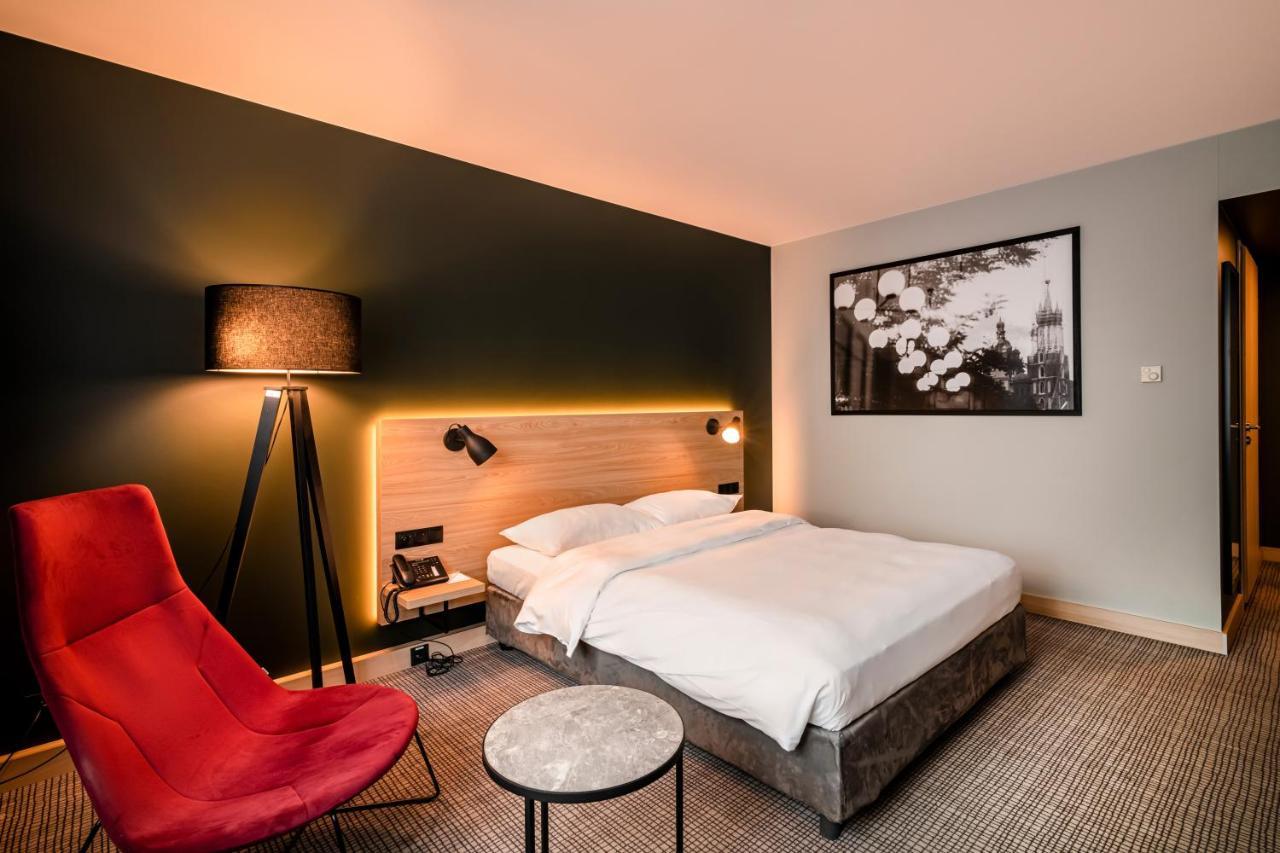 Standardzimmer