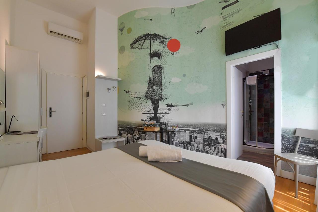 Superior Doppel- oder Zweibettzimmer