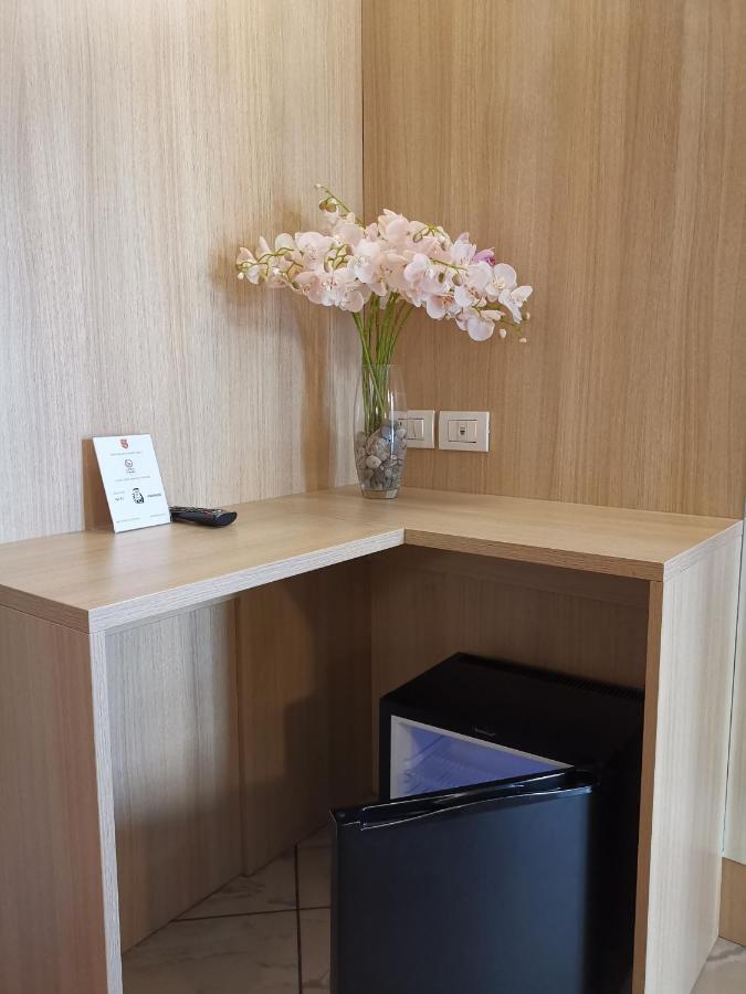 Standard Vierbettzimmer