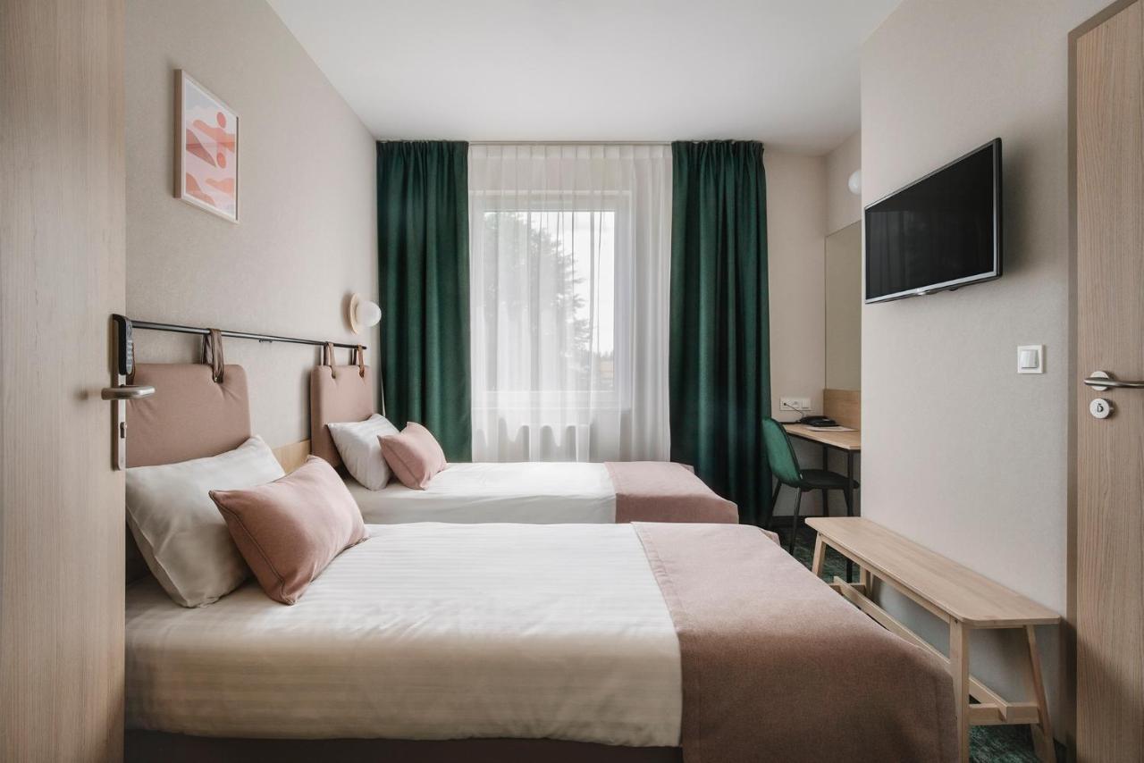 Zweibettzimmer