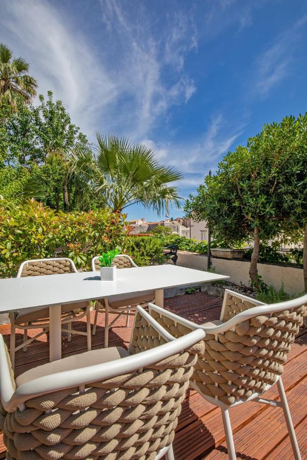 Luxus Suite - 1. Etage
