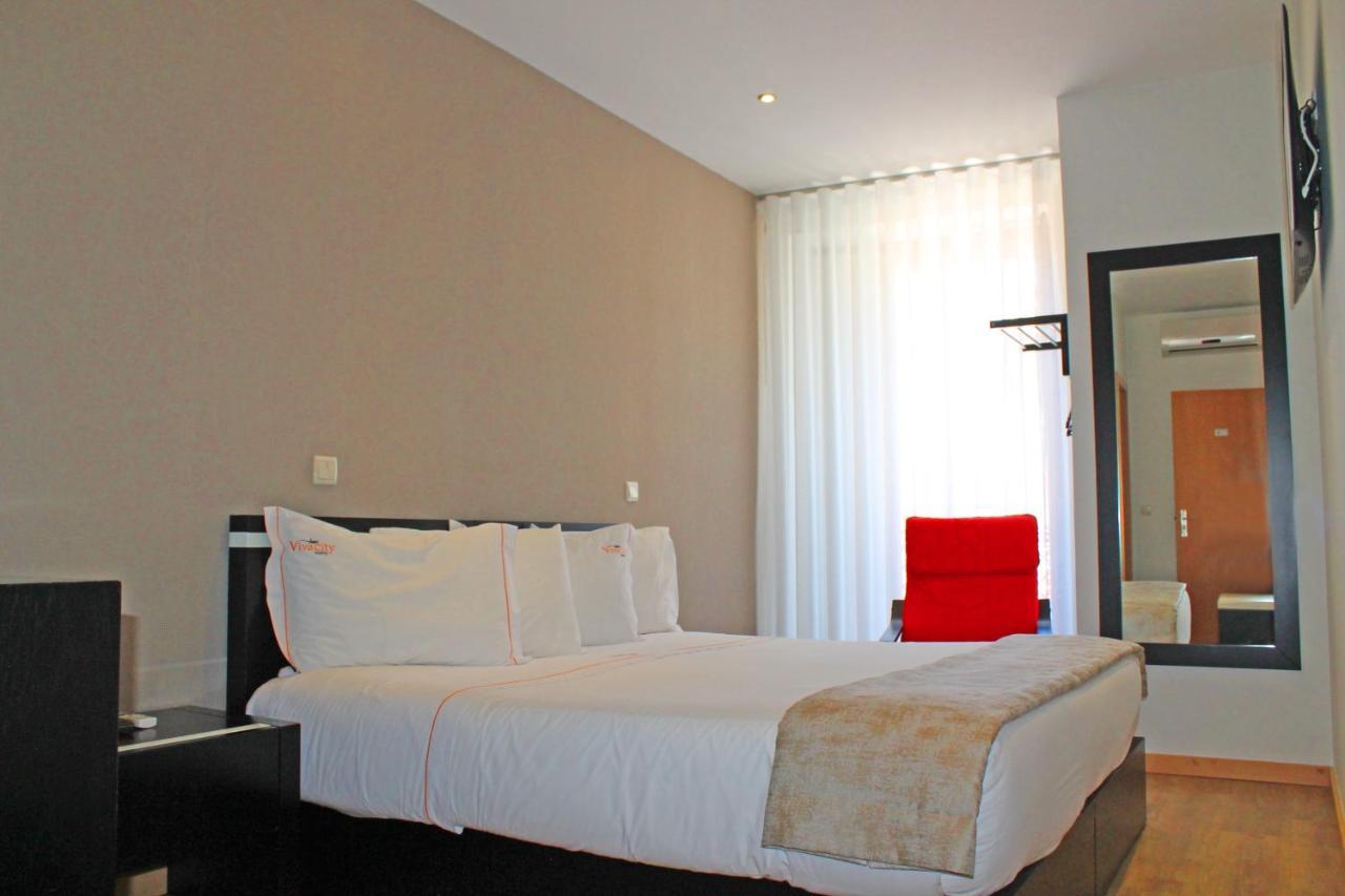 Doppelzimmer mit Zustellbett