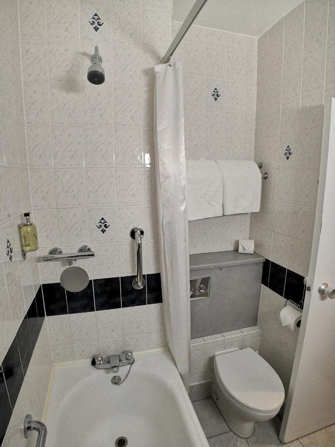 Superior Plus Zweibettzimmer