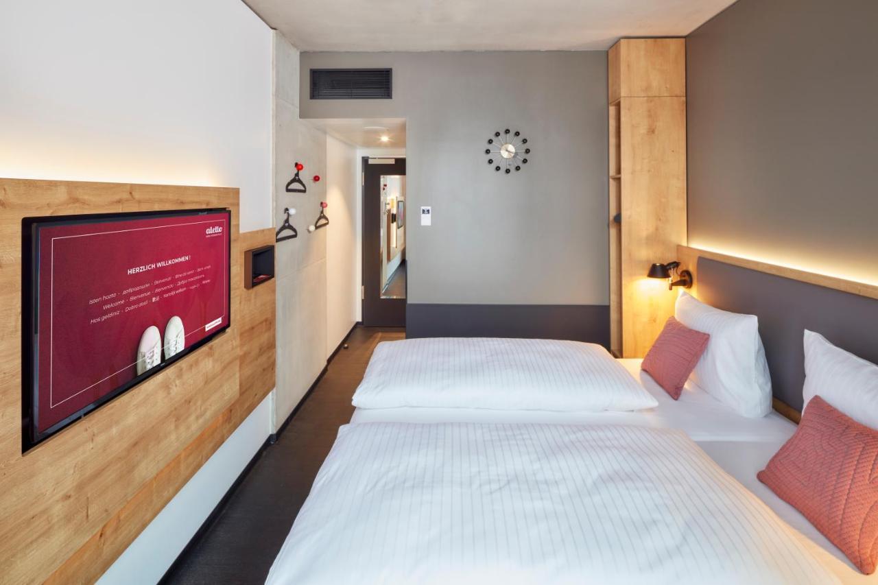 Double or Twin Room