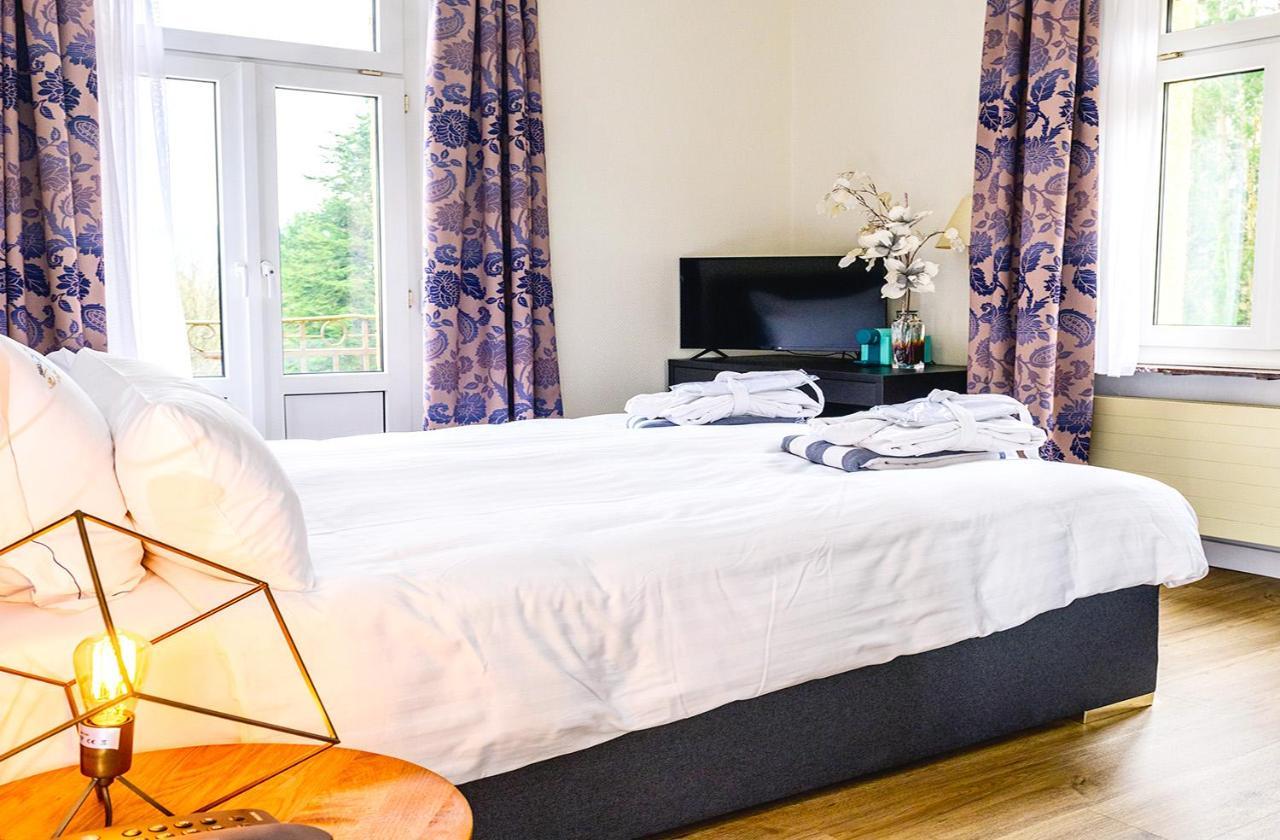 Comfort Doppelzimmer
