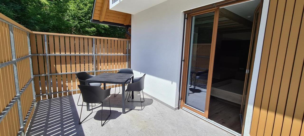 Familienzimmer mit Terrasse