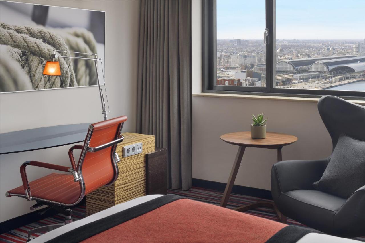 Classic Zweibettzimmer mit Aussicht
