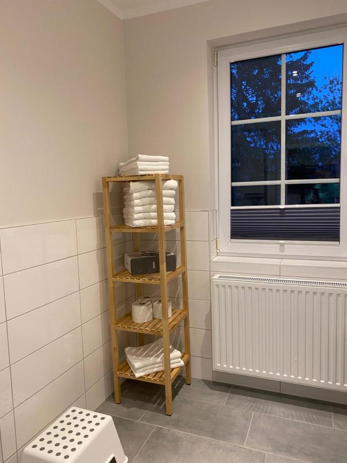 Apartment mit 3 Schlafzimmern