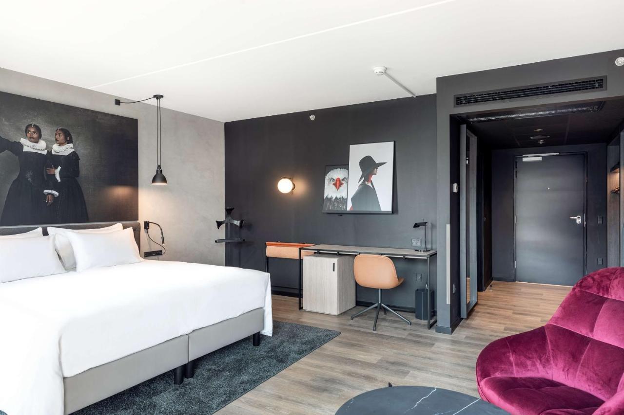 Junior Suite mit Terrasse