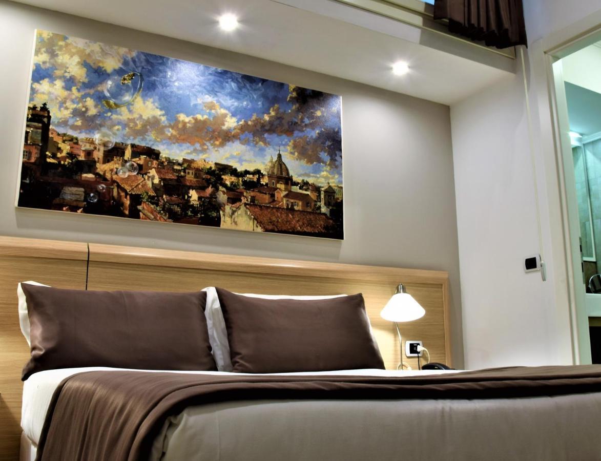 Classic Doppelzimmer