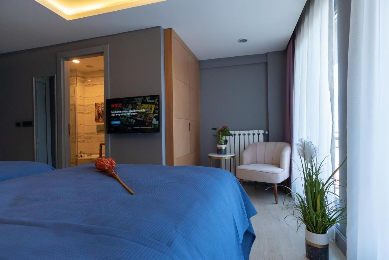 Standard Zweibettzimmer