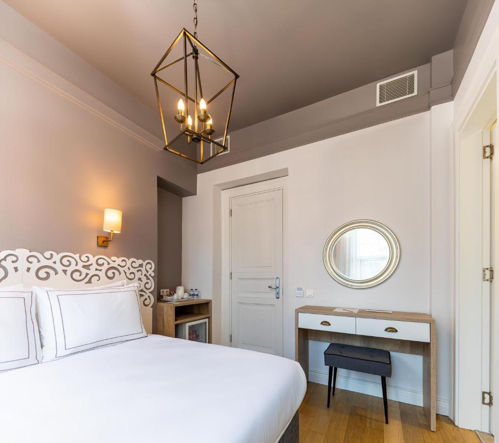 Classic Doppelzimmer