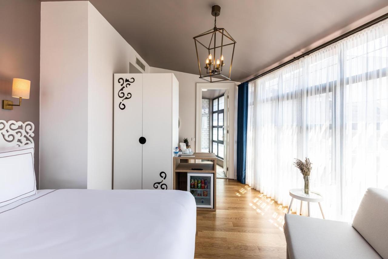 Superior Deluxe Doppel-/ Zweibettzimmer