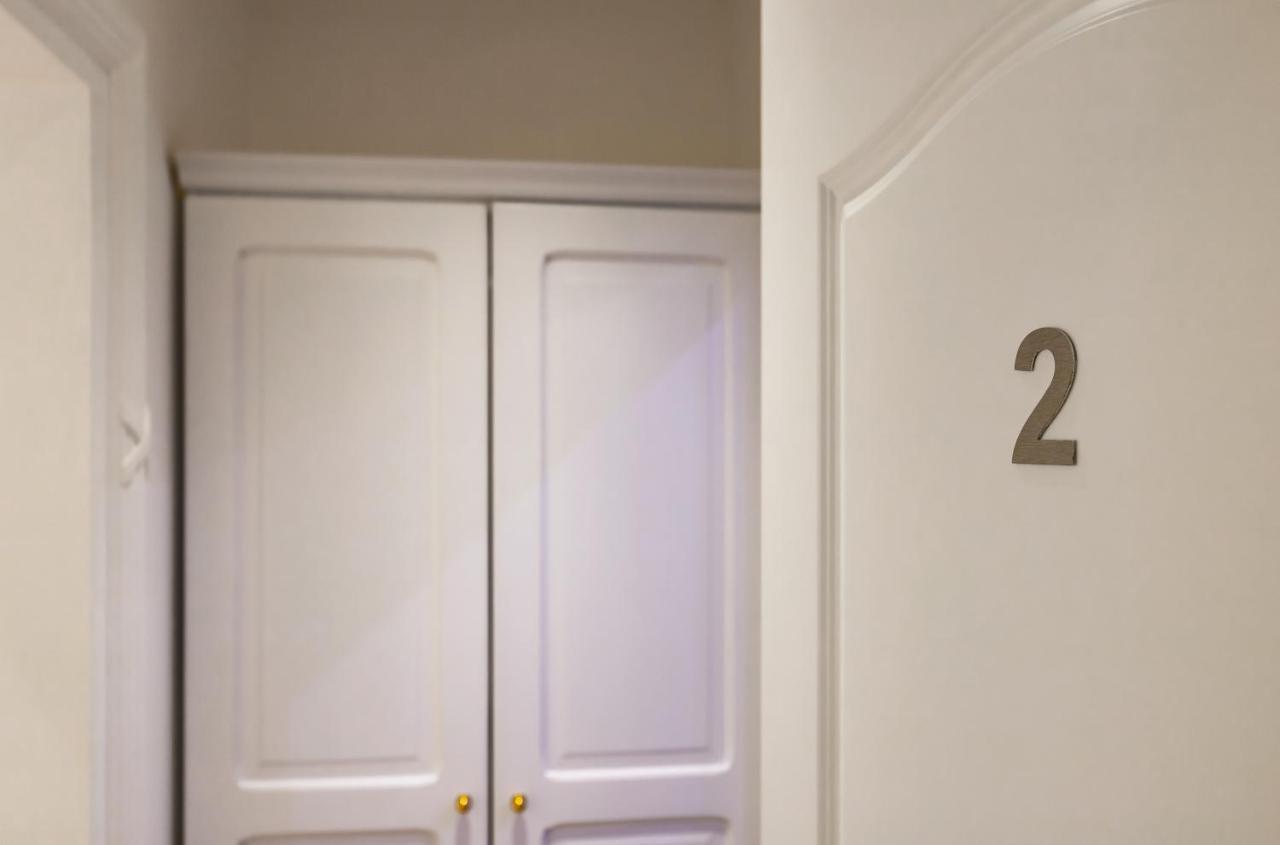 Deluxe Doppelzimmer