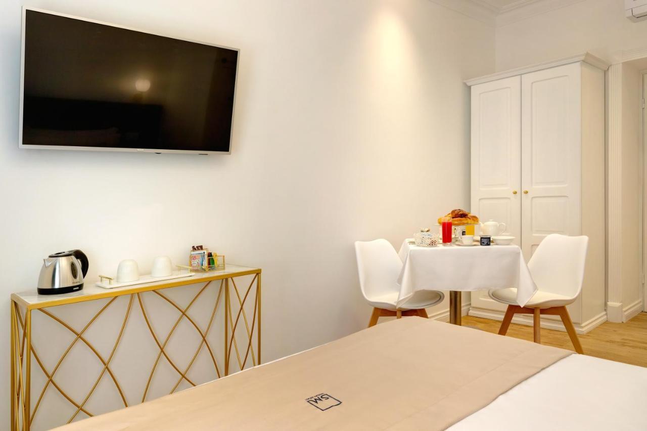 Deluxe Doppelzimmer