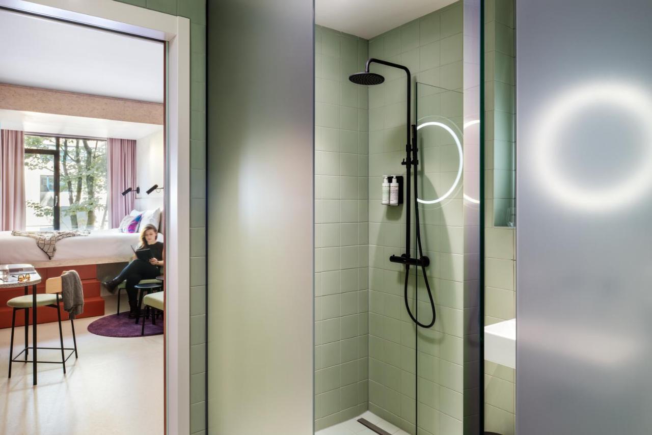 Standard Plus-Doppelzimmer