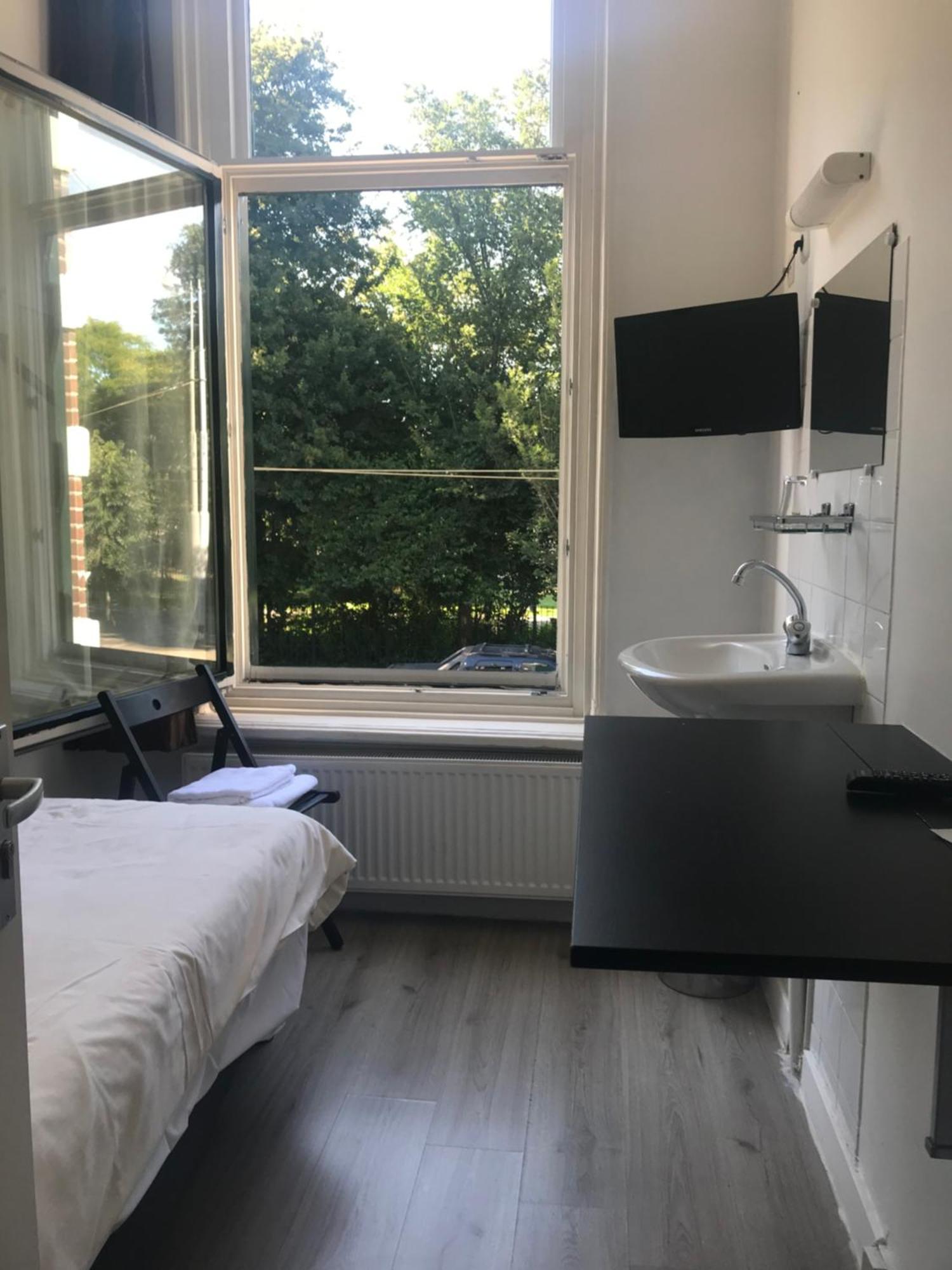 Budget Einzelzimmer