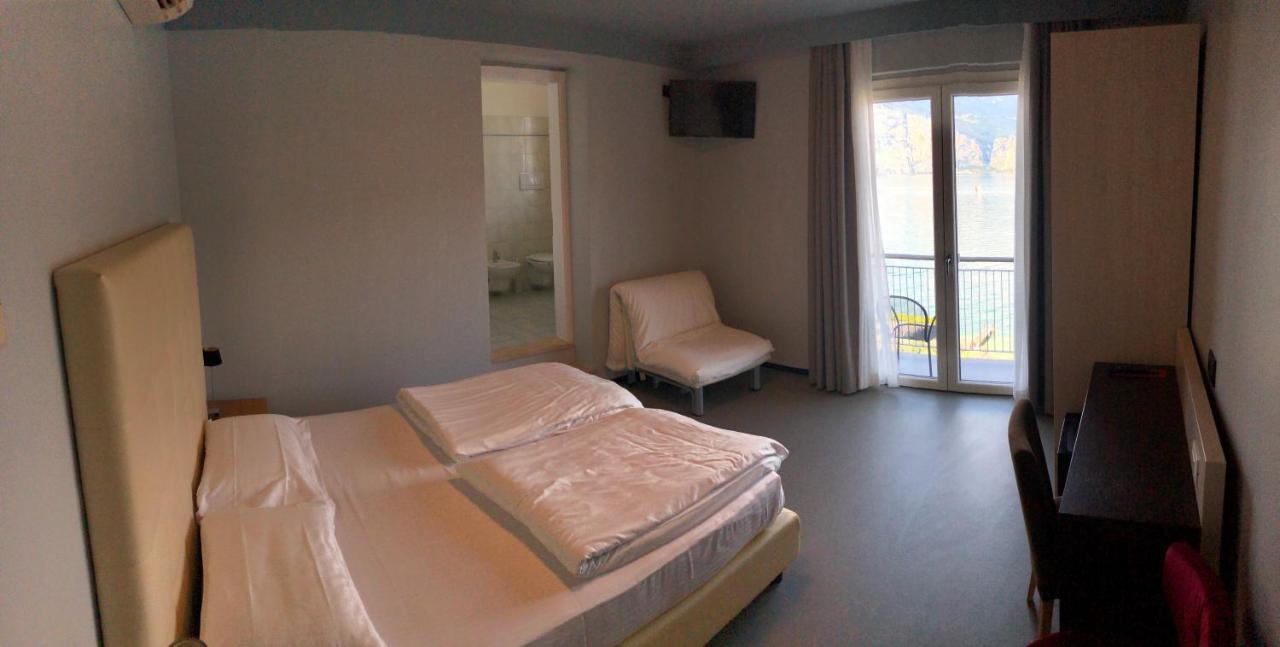 Comfort Doppelzimmer mit Seeblick