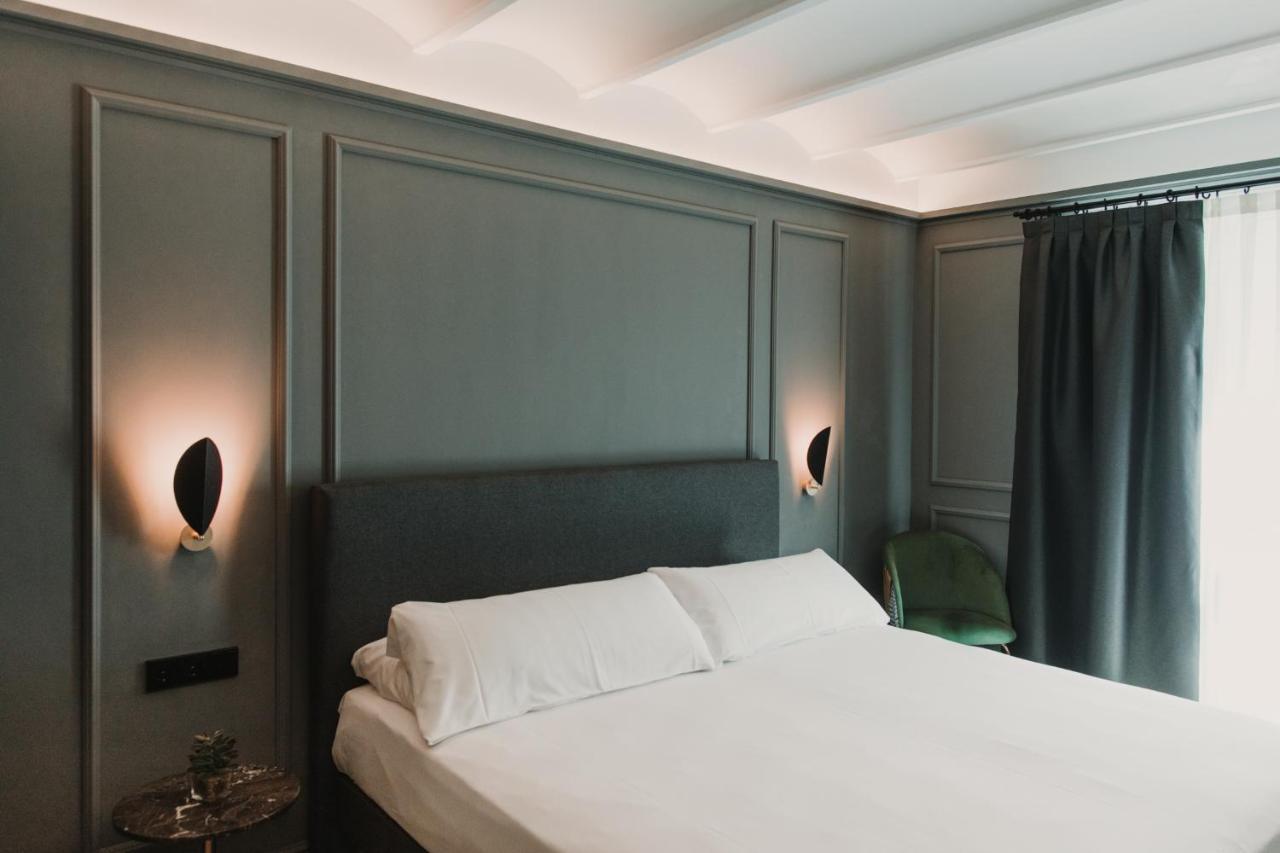 Standard Doppelzimmer