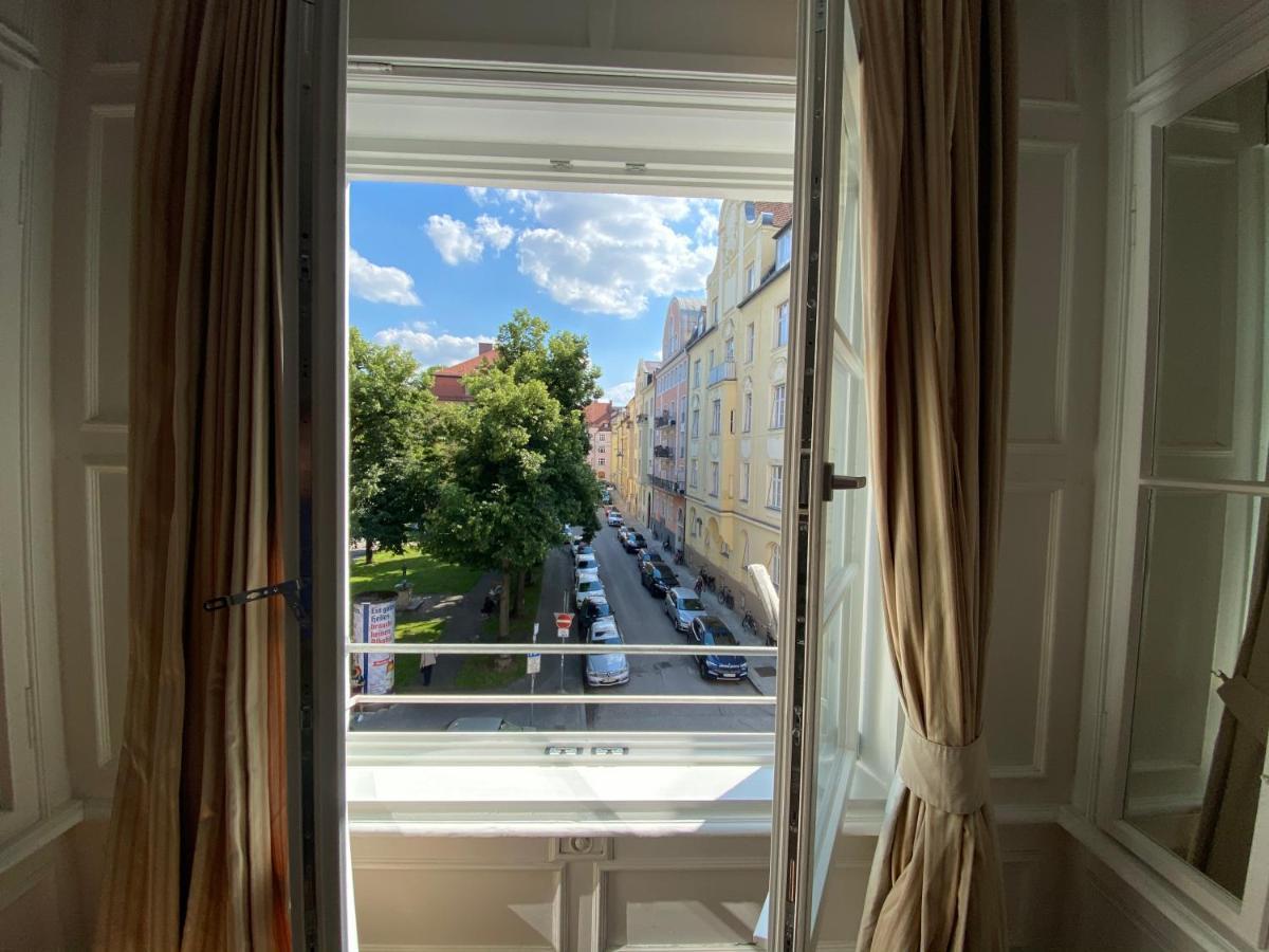 Deluxe Doppelzimmer